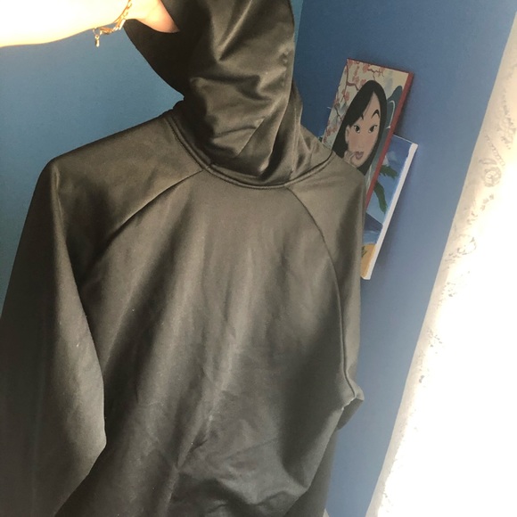 XL Nike Dri-Fit hoodie - Picture 6 of 8